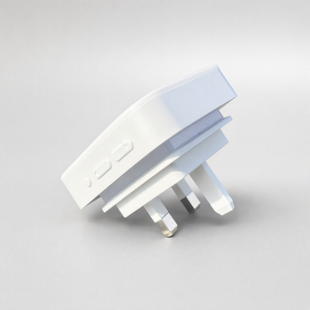 Driftback motion-sensor night light